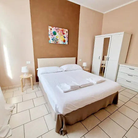Apartament Center View
