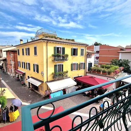 Apartmán Center View Bardolino