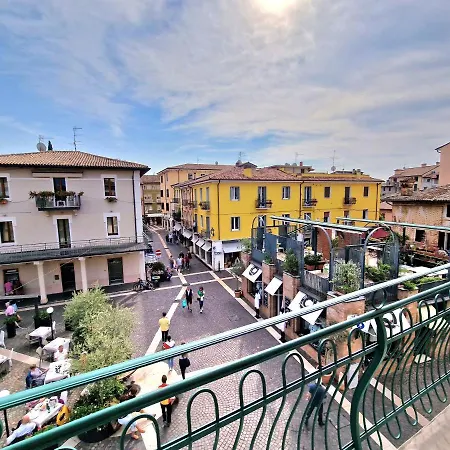 Center View * Bardolino