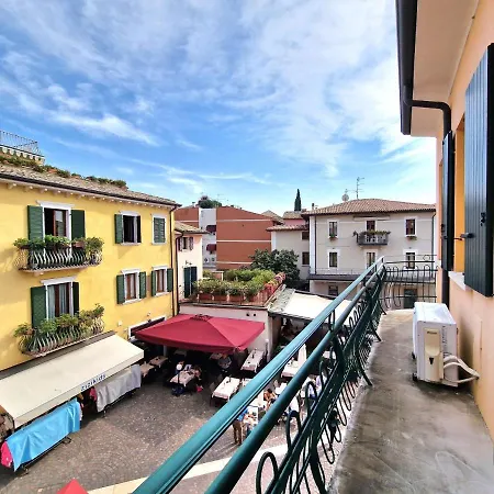 Apartament Center View *