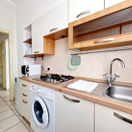 Apartament Center View Bardolino