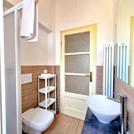 Apartament Center View Bardolino