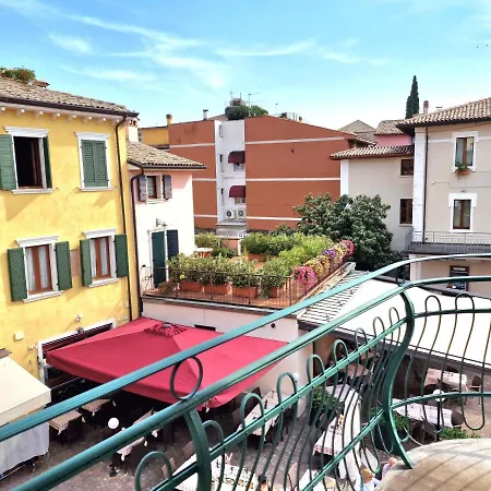 Apartmán Center View Bardolino