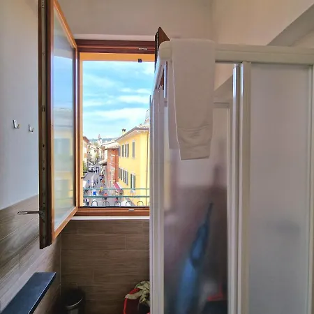 Center View Apartman *