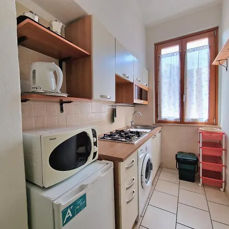 Center View Apartament