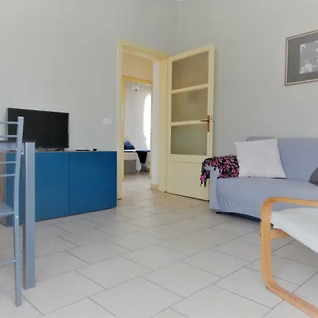 Center View Apartman