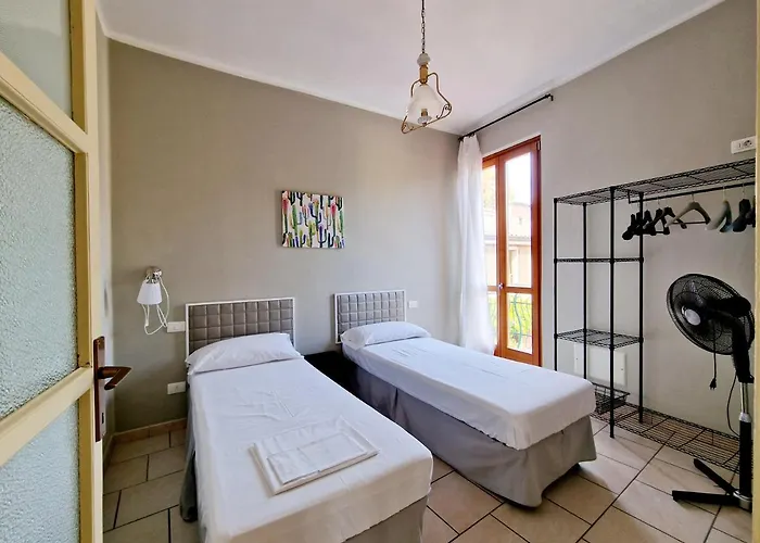 Center View Bardolino