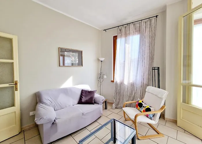 Lägenhet Center View Bardolino