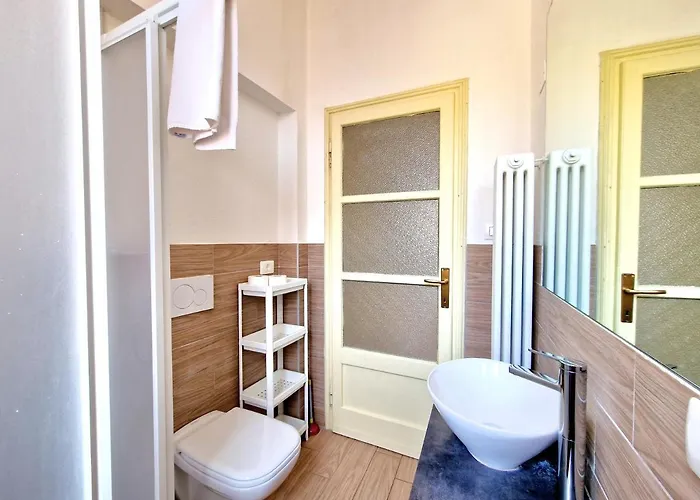 Apartment Center View Bardolino