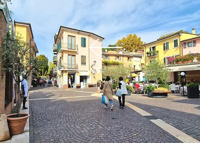 Center View Lägenhet