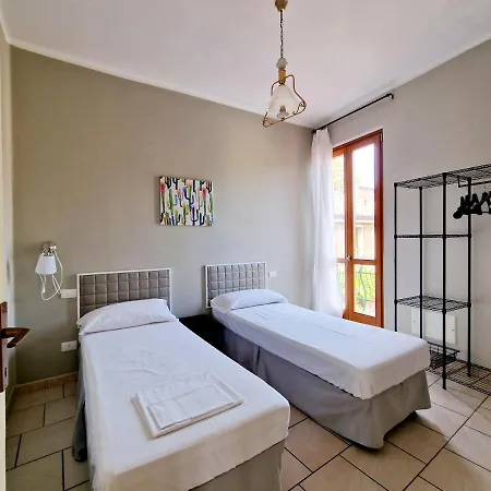 Center View Bardolino