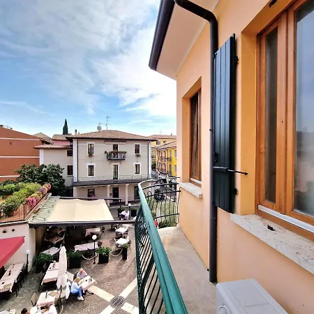 Appartamento Center View