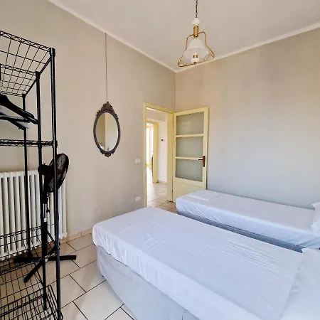 Appartamento Center View