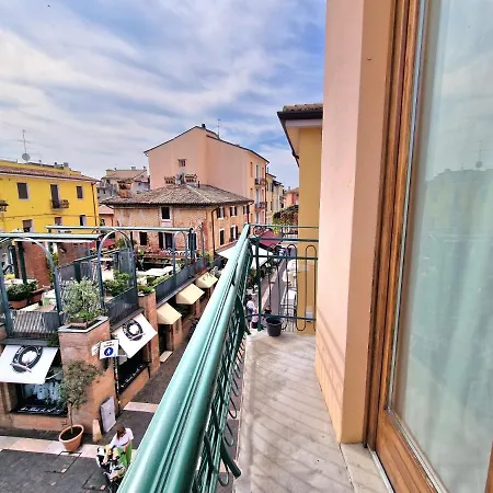 Center View Appartamento