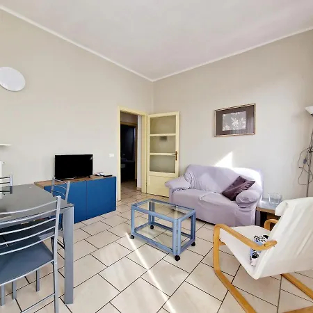 Center View Appartamento