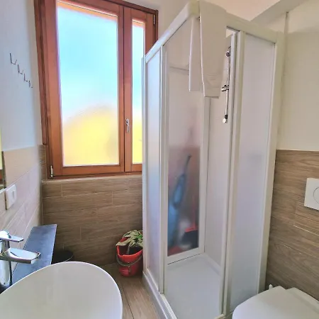 Center View * Bardolino